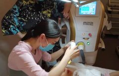 m22激光設(shè)備多少錢？m22王者之冠機器多少錢？m22王者之冠儀器廠家